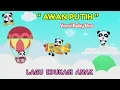 Download Lagu Awan Putih ♫ lagu anak terbaru ❤ Kartun BabyBus ❤ Kumpulan lagu anak | Video belajar anak