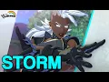 Storm Can Create Hurricanes Inside Your Lungs Wiki Weekends
