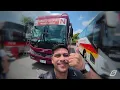 I Tried EVERY SLEEPER BUS In The Philippines... Almost