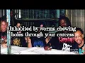 SUFFOCATION : Infecting the Crypt Lyrics