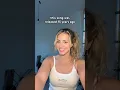 Download Lagu and now i’m always singing it    #audio #kesha #lipsync #tiktokviral