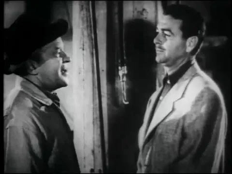 Motor Patrol (1950) Trailer