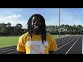 Carolina Gold Track Club finds home at Beck Recreation Center
