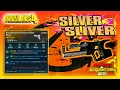 The Silver Sliver SHREDS in Borderlands 4