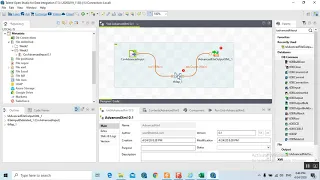 10 Advanced XML output for complex XML