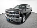 2018 Chevrolet Silverado 1500 LTZ Eau Claire Altoona Lake Hallie Chippewa Falls Menomonie W