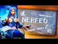 How to Play Nerfed Neon