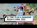 Download Lagu BERAPA KALI KO BIKIN SA NIH KECEWA (REMIX) - VIRAL TIKTOK (DISCO TANAH)