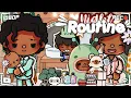 Download Lagu 🌙 | Night Routine *BACK TO SCHOOL* in the United States! 🇺🇸🐈‍⬛ | Toca Boca Roleplay! | Its Niora!...