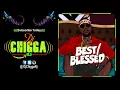 Popcaan - Best Blessed (Clean Radio Version)