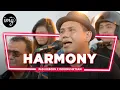 Download Lagu Harmony - Padi Reborn Ft IndomusikTeam | PETIK