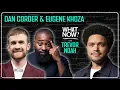 Download Lagu The Totally Very Real White Genocide in South Africa w/ Dan Corder \u0026 Eugene Khoza - What Now Podcast