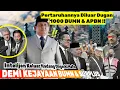 Download Lagu Bukan Ilusi P Prabowo Pake Cara Zhu Rongji,Tapi Pertaruhanya Gila2an \