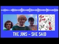 Download Lagu The Jins - She Said: A 5SWF Interview