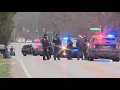 Man dies following shooting in southeast Franklin County 1 in custody