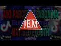 Download Lagu AYO PARCEL X SABON NAMAY BLUETOOTH DISCO REMIX 2025 | DJ REJIE OFFICIAL REMIX 2025