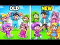Download Lagu OUR NEW AVATARS..