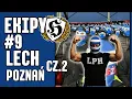 Download Lagu LECH POZNAŃ(LPH) cz.2| EKIPY MOCNYCH WRAŻEŃ #9 | GRILL TV
