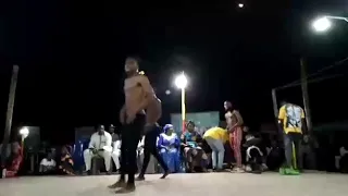 tab gaskiya sun iya rawan gidan solo yan gidan chairman small g