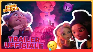 STEPS ✨👠 TRAILER UFFICIALE | Netflix DOPOSCUOLA