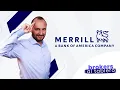 Analyzing Merrill Lynch - on the board