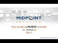 How to add MuSDO devices to CredoID - part 1