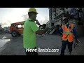HercRentals for Heavy Equipment