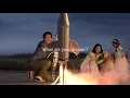 Hanmi Bank 2016 TVC - Bank on Your Dreams English