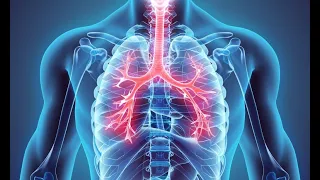 الفسلجة والتشريح 3D الحلقة20 الجهاز التنفسي التنفس تبادل الغازات ثنائي اوكسيدالكاربون الهيموكلوبين 