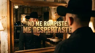 no me rompiste me despertaste lyris carin le n canci n emocional 2026