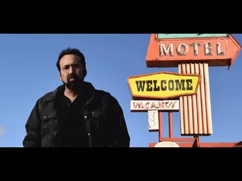 Official Trailer