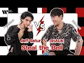 Download Lagu เมื่่อ SHAUN และ Jeff Satur มา Steal The Bell! | STEAL THE BELL with SHAUN \u0026 Jeff Satur