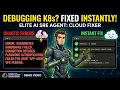 Fix ANY Kubernetes Error in Seconds Cloud Error Fixer AI