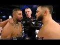 Download Lagu HEAVYWEIGHTS!! Samet Agdeve (TUR) vs Ahmad Radwan (IRAN) | Enfusion 145