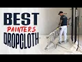 Non Slip Drop Cloths The Must Have Accessory for Ladder Safety
