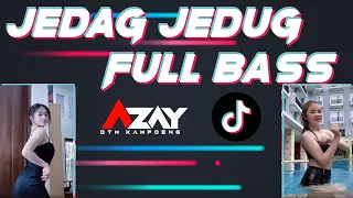 Download Dj Jedag Jedug Full Bass 🎧 Lagu TikTok Viral 2021 🎧 WilfexBor Terbaru MP3