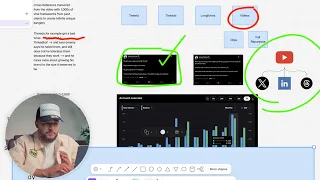 how to turn 1 video into 10 viral twitter x posts