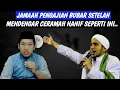 Download Lagu Semua Jamaah Bubar Setelah Mendengar Ceramah Hanif Seperti Ini..!!