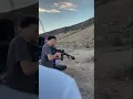 1 Pound of Tannerite Explosion