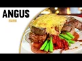 Official 2019 Award Winning Top 5 Steakhouses in Raleigh NC Voted by Locals