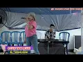 Download Lagu ACUH TAK ACUH - AMELIA SANTI (REMIX TERBARU) ~ LIVE WEDDING MEDIA \u0026 DIKI..