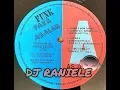 MIX LP FUNK PARA ABALAR 1995 DJ RANIELE