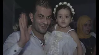 اغنية بنتي وحبيتي وكل حاجه غناء مدحت صالح اهداء الي مليكه بنت اخويا 