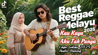 kau kaya aku tak punya 