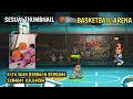 ANAK-ANAK SAYA AKAN BERMAIN | BASKETBALL ARENA GAMEPLAY 