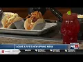 Agave Rye reveals spring menu