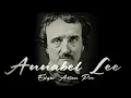 Annabel Lee by Edgar Allan Poe Powerful Life Poetry