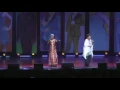 "BEST OF OUR LOVE" Jacqui Magno & Pat Castillo 'Carole King Medley'
