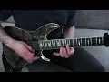 Download Lagu Wooli \u0026 Codeko - Crazy (feat. Casey Cook) | Guitar Solo Arrangement