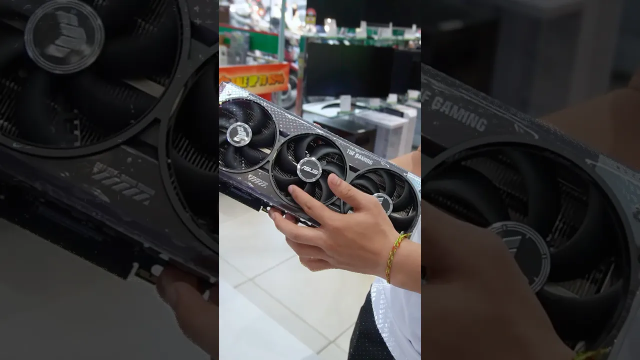 Video Thumbnail